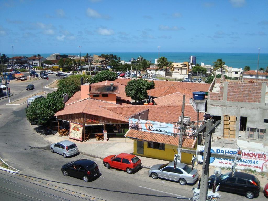 Flat Pousada Da Praia Natal Habitación foto